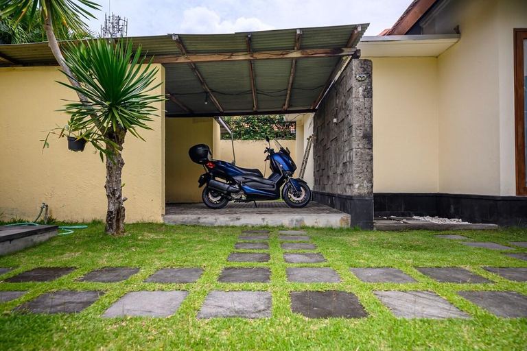 Others 3, Lucky Lily Villa – Garden Escape, Denpasar