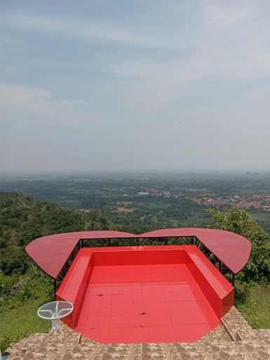 Sport & Beauty 5, Paraland Resort Majalengka, Majalengka