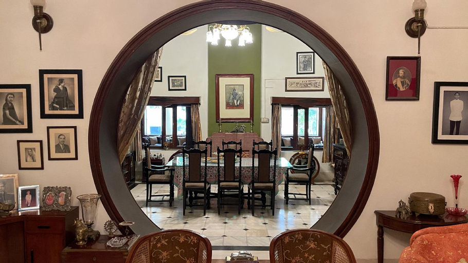 Others 4, Vijai Mahal - A Colonial Homestay, Ajmer