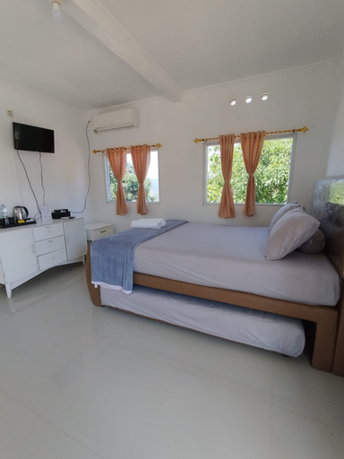 Bedroom 3, Paraland Resort Majalengka, Majalengka