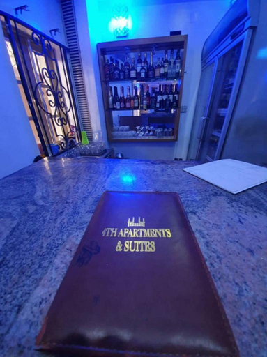 Sport & Beauty, 4th Apartment and Suites, Kosofe