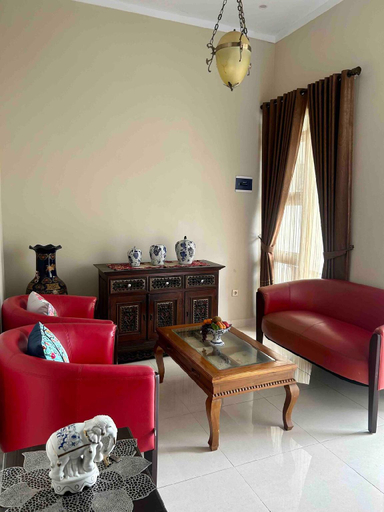 Others 5, AW Kinanti Homestay, Yogyakarta