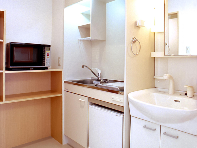 Others 5, Anan Station Hotel, Anan