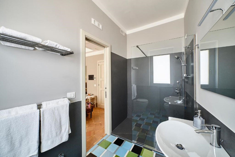 Bathroom 5, Iumara Dimora di Campagna, Salerno