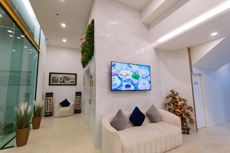 Public Area 5, Analynn Hotel Hatyai, Hat Yai