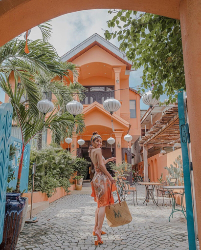 Exterior & Views 2, The Mansion Hoi An by Minova, Da Nang