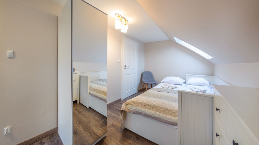 Others 5, Apartamenty Sun & Snow Jasne Wybrzeże, Puck