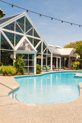 Sport & Beauty 1, Broadwater Resort WA Tourism Award 2025 Gold Winner, Busselton