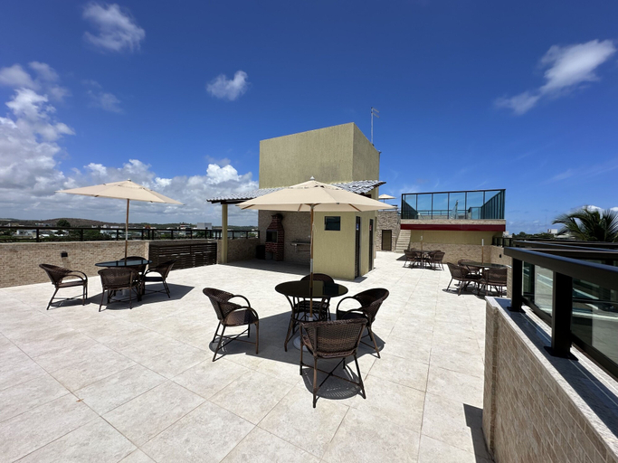Exterior & Views 2, Flat Porto do Galo, Ipojuca