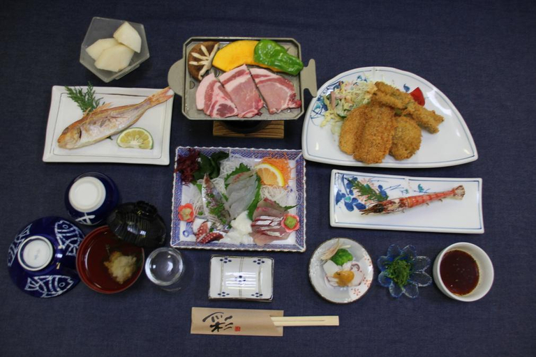 Others 3, Shimoda-Onsen Kuturoginoyado Maruko, Amakusa