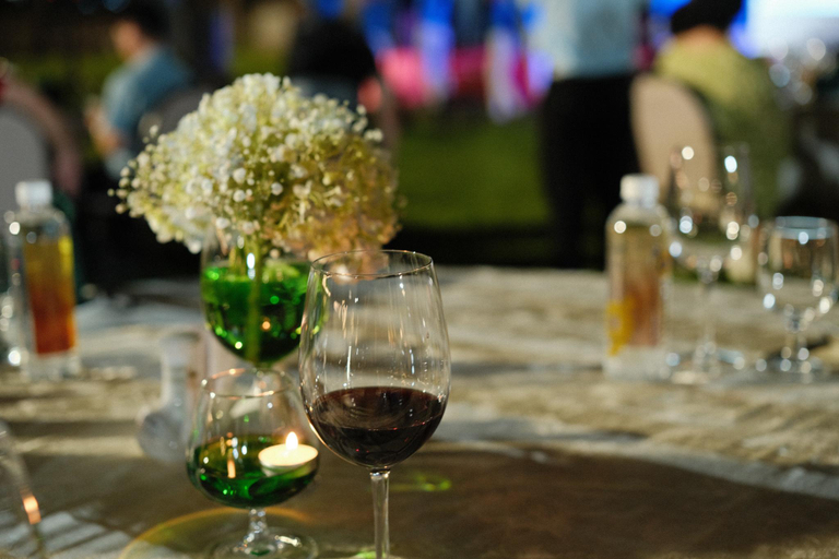 Food & Drinks 5, Lumiere Family Village Dong Tac, Tuy Hoa