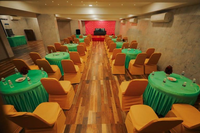 Others 3, HOTEL EVERLAND, Rajkot