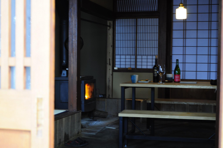 Others 4, Maison Dhotes Kirisimizu, Nagano