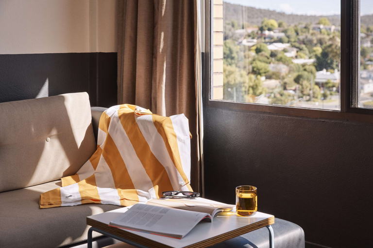 Bedroom 3, Atura Albury, Albury