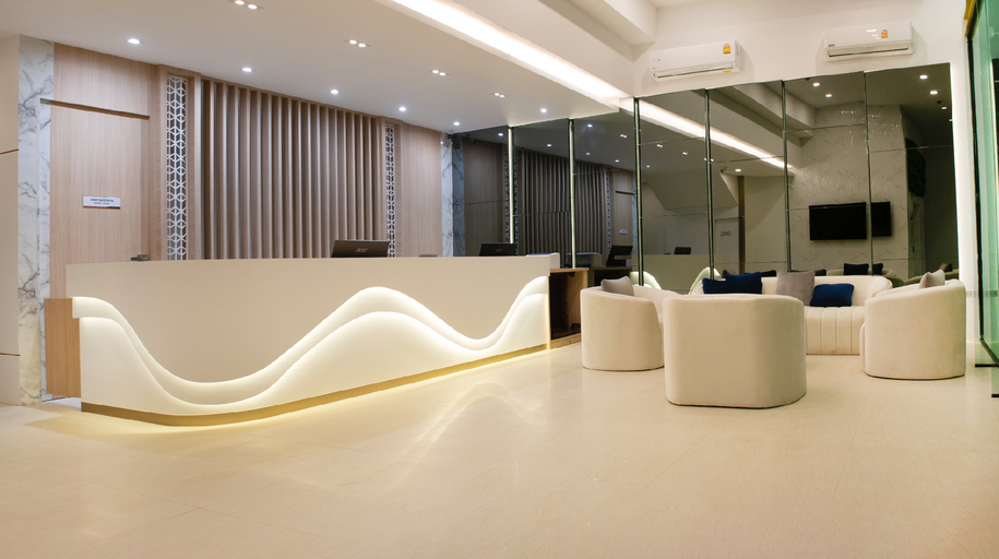Public Area 4, Analynn Hotel, Hat Yai