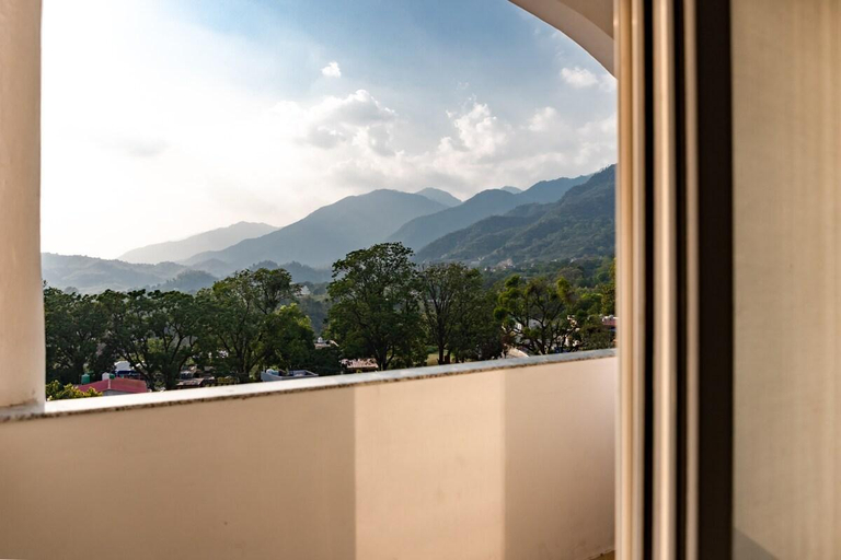 Others 4, Da Alohas Tranquil Peaks Penthouse, Dehradun