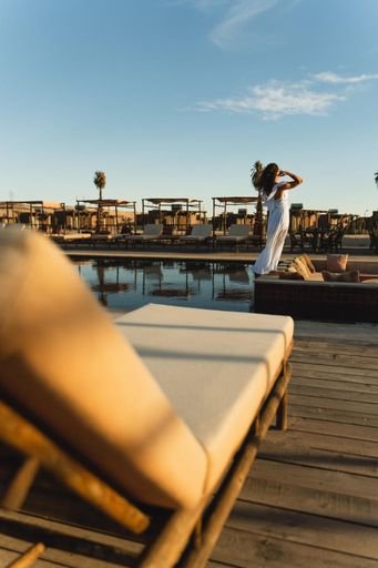 Sport & Beauty 2, Mia Dakhla Resort