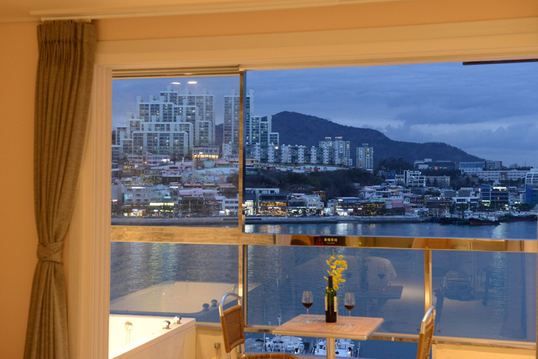 Others 5, Yeosu Lium Spa Hostel, Yeosu