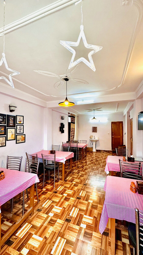 Food & Drinks 4, Royal Selection, Kullu