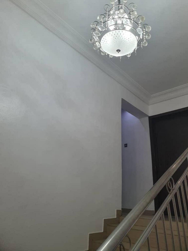Public Area, 4th Apartment and Suites, Kosofe