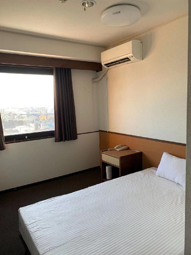 2, Ogaki Hiyori Hotel, Ōgaki