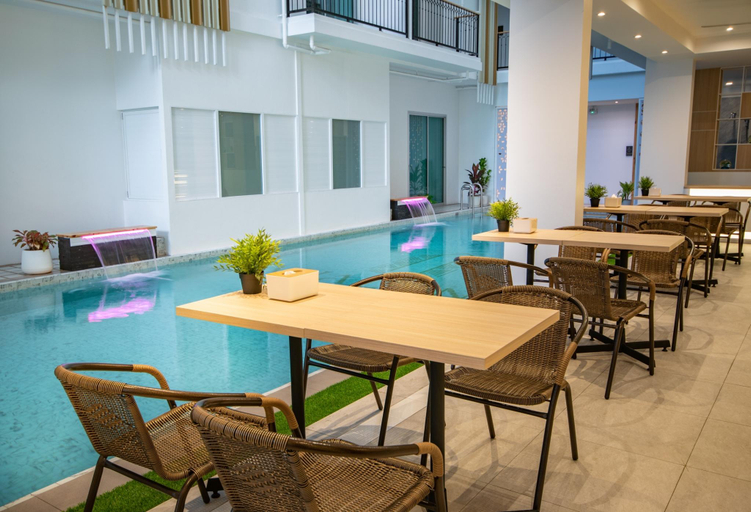 Others 2, Analynn Hotel, Hat Yai