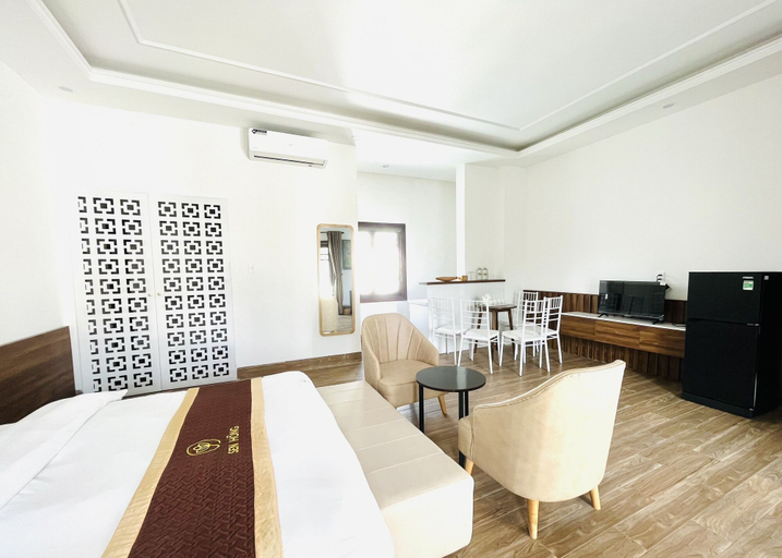 Others 5, Sen Hong Apartment & Beer Garden, Da Nang