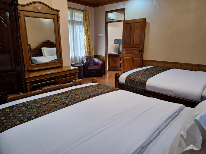Bedroom 3