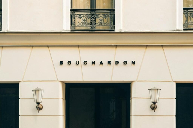 Exterior & Views 2, Edgar Suites Bouchardon, Paris