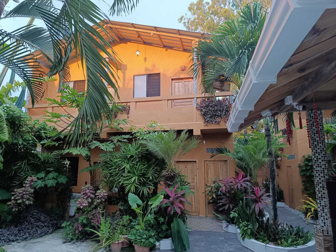 Exterior & Views 2, Casa Shangri La, Sucre