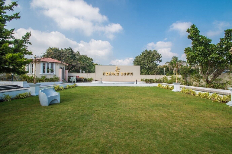 Others 4, CSR Landmark Resorts , Coimbatore