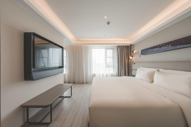 Atour Light Hotel Hangzhou Xiasha, Hangzhou