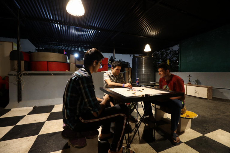 Food & Drinks 4, ZOCIAL HUBZ HOSTEL, Mumbai Suburban