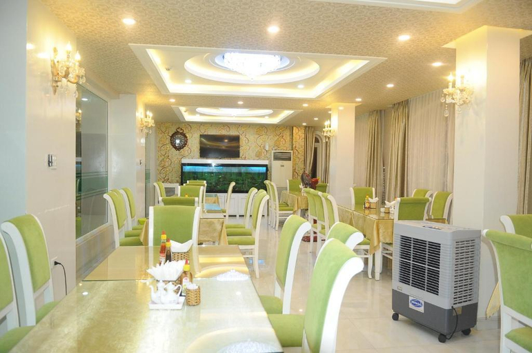 Food & Drinks 3, Minh Hien Hotel, Phan Thiết