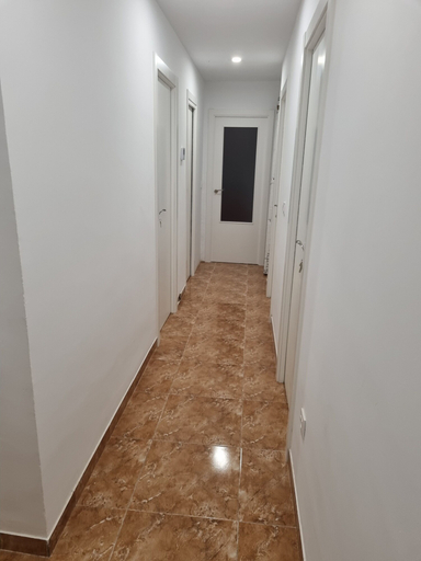 Others 4, Apartamento Camino Al Castillo, Valencia