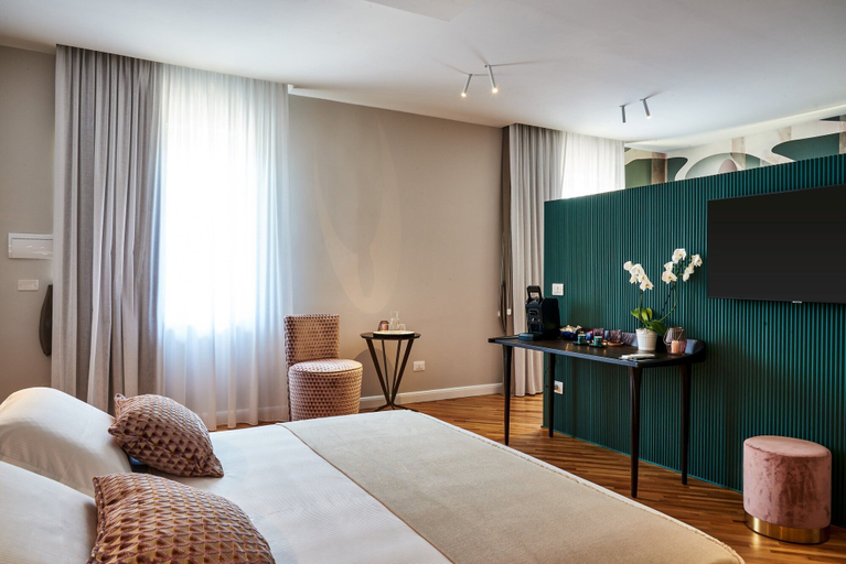 Bedroom 3, Iumara Dimora di Campagna, Salerno