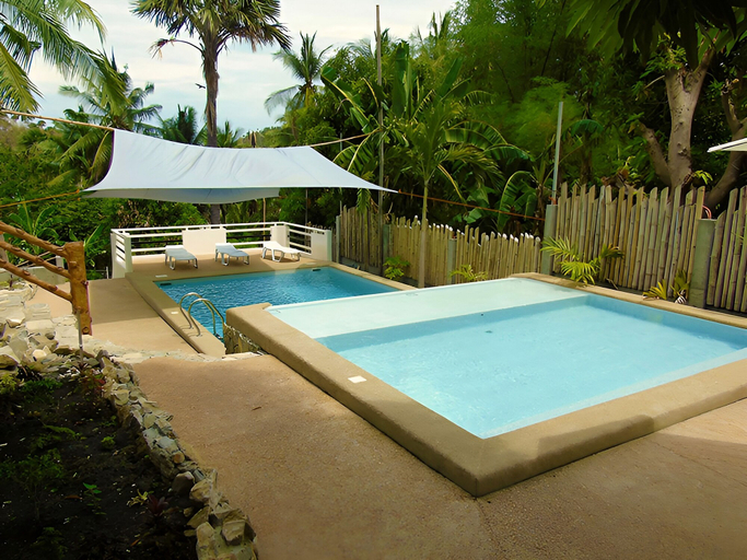 Sport & Beauty 5, Jalyn's Resort & Restaurant, Puerto Galera