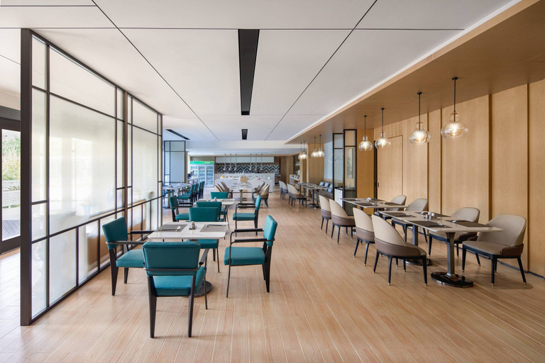 Food & Drinks 3, Fairfield by Marriott Beijing Haidian, Beijing