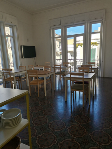 Food & Drinks 5, Ace Rooms Vsg, Reggio Di Calabria
