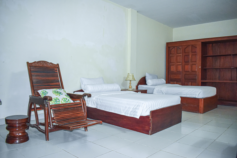 Others 5, Dara Express by Angkor Green Gardens, Siem Reap