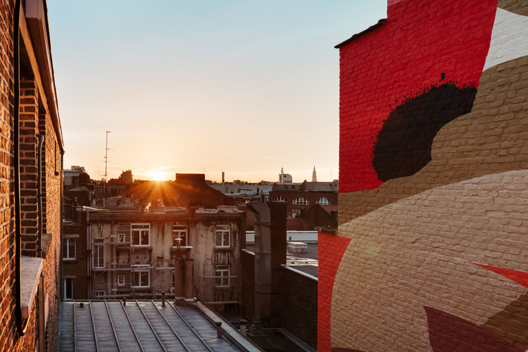 Exterior & Views 2, Edgar Suites Lille - Faidherbe, Nord