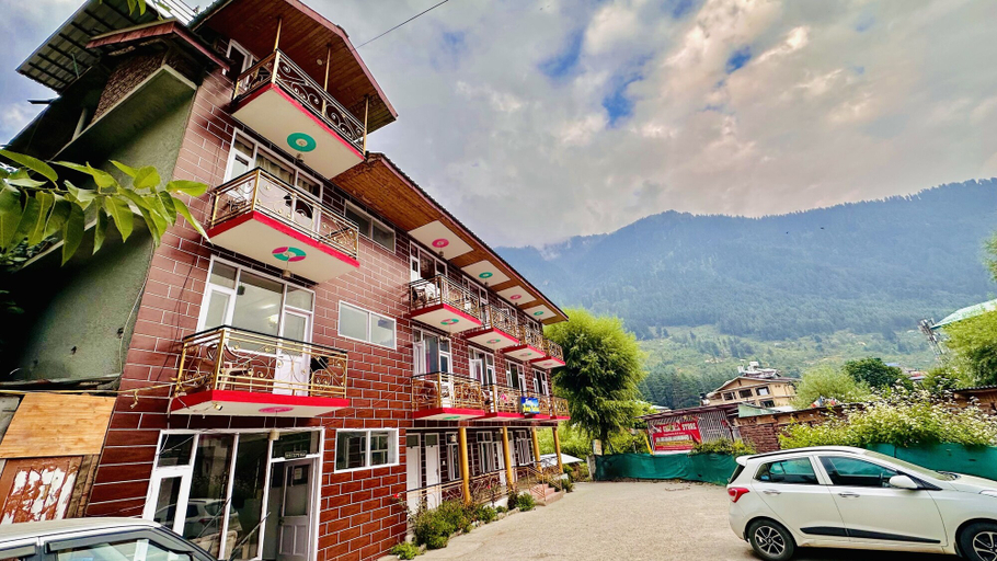 Exterior & Views 1, Royal Selection, Kullu