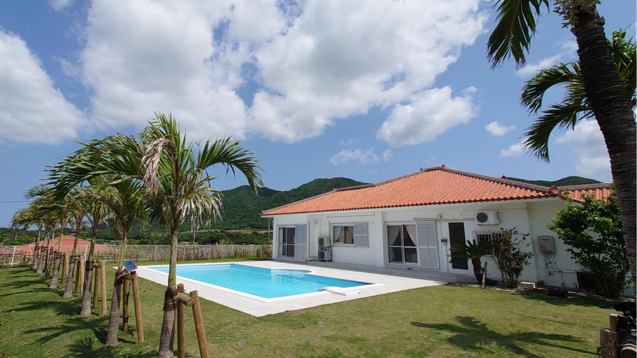 3, Sommelier Villa ISHIGAKI, Ishigaki