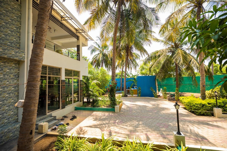 Sport & Beauty 2, Shiv Sakthi Villa-First Floor Stay, Thanjavur