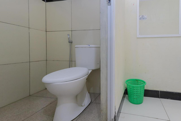 Bedroom 3, Dien Homestay Syariah, Pasuruan