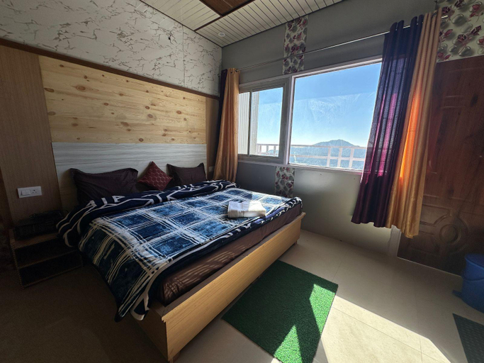 Others 4, Kanatal's Valley View INN, Tehri Garhwal
