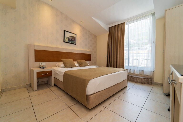Bedroom 3, Montebello Resort & Spa – All Inclusive, Fethiye