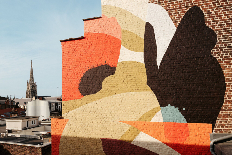 Exterior & Views 2, Edgar Suites Lille - Faidherbe, Nord