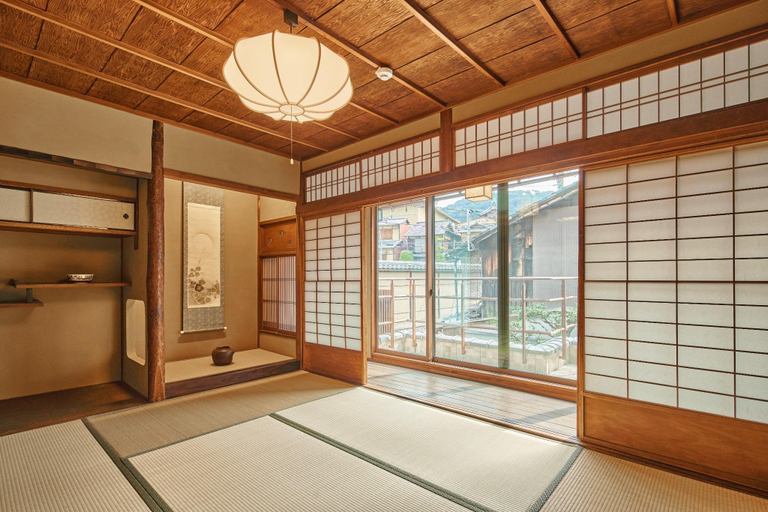 Others 5, Mugen no Iki - Vacation STAY 03771v, Kyoto