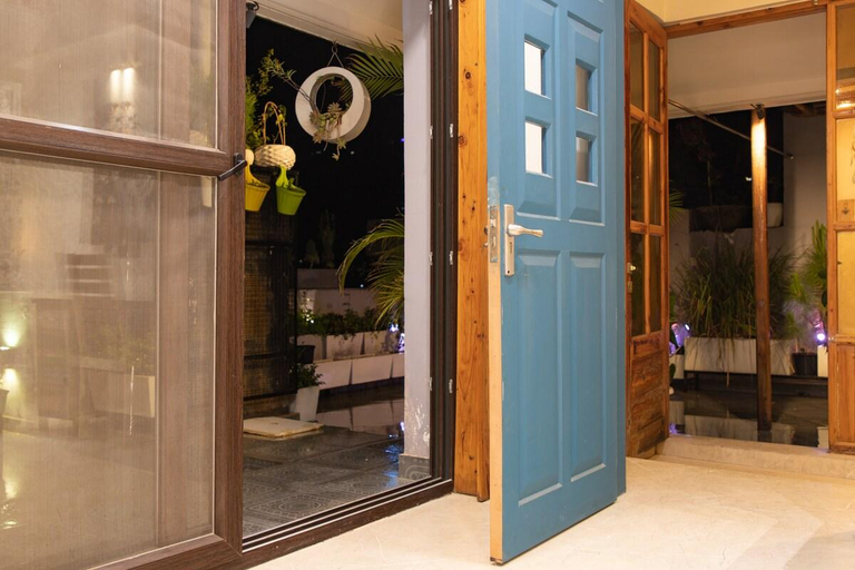 Others 5, Da Alohas Tranquil Peaks Penthouse, Dehradun